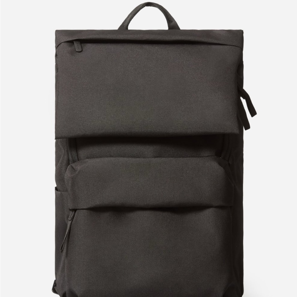 Everlane ReNew Transit Backpack